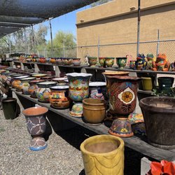 Sunset Nurseries - Talavara