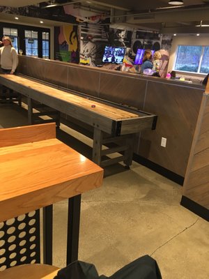 Craft Food Halls - CityPoint by null