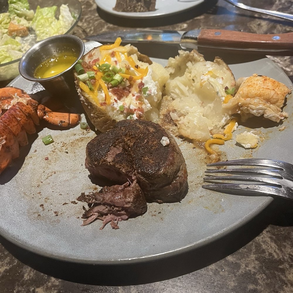 Outback Steakhouse - Steakhouses Near Me - Round Rock, Texas Outback Steakhouse - Steakhouses Near Me - Round Rock, Texas
