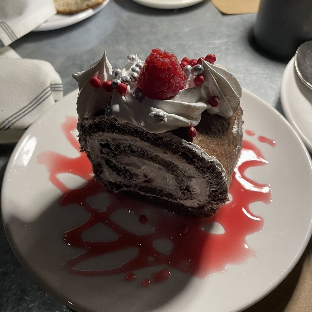 Flour - dessert - Italian Near Me - Moreland Hills, Ohio Flour - dessert - Italian Near Me - Moreland Hills, Ohio
