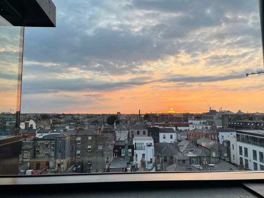 Sophie’s Rooftop Restaurant, Terrace & Bar by null