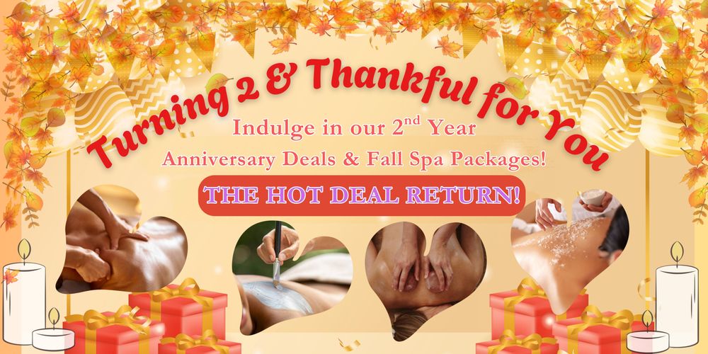 Gentle Crane Wellness Spa