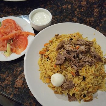 OSH Restaurant & Grill - Osh - Mediterranean Near Me - Nashville, Tennessee
