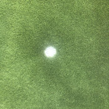 Artificial Grass Solution - side yard doggie area - Artificial Turf Near Me - Santa Ana, California