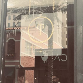 Threefold Cafe - ThreeFold Cafe - Breakfast & Brunch Near Me - Coral Gables, Florida