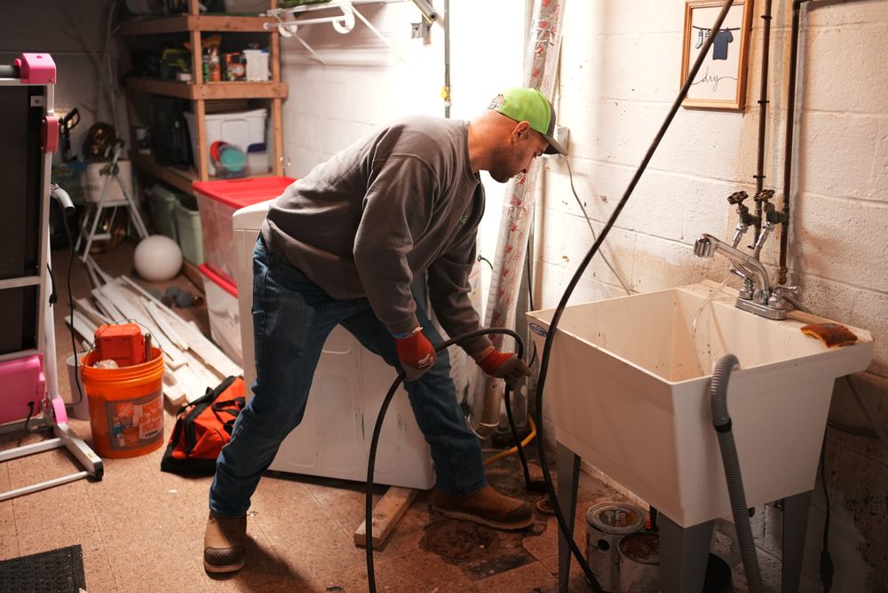 Slide of Delta Plumbing