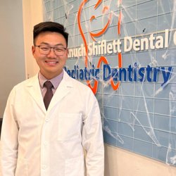 Kanoknuch S. Shiflett, DDS - Dr.Xuanyu Lu the orthodontist, his expertise is in craniofacial orthodontics. You're welcome to visit him for a complimentary consultation.