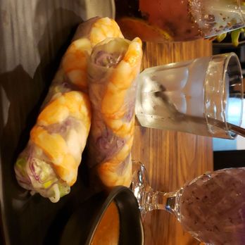 Pho Ever - Alhambra - Spring rolls - Vietnamese Near Me - Alhambra, California