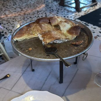 Osteria Mozza - Italian Near Me - Washington, DC, District of Columbia
