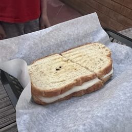 Grilled cheese Grilled cheese