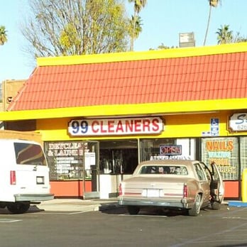 Ninety-Nine Cleaners - Dry Cleaning Near Me - Pasadena, California Ninety-Nine Cleaners - Dry Cleaning Near Me - Pasadena, California