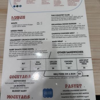 Madi - Menu - Breakfast & Brunch Near Me - San Diego, California Madi - Menu - Breakfast & Brunch Near Me - San Diego, California