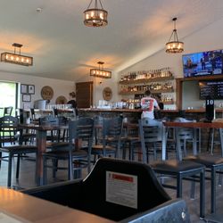 Tanglewood Golf Course in Taylorsville gift card