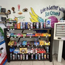 The Lil’ Cafe