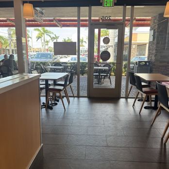 Pei Wei Asian Kitchen - Chinese Near Me - Delray Beach, Florida