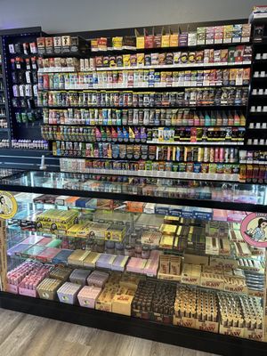 tobacco plus pickerington Plus, 7841 Refugee Rd, Pickerington, OH 43147, US Follow a recipe or create your own blend Tobacco Plus in Pickerington, OH