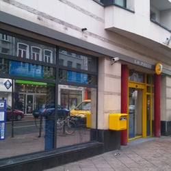 La Poste