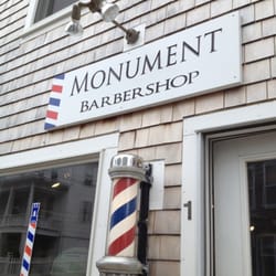 Monument Barber Shop - Best haircut in town