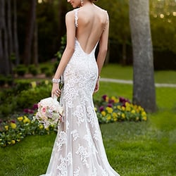 La Blanca Bridal Boutique