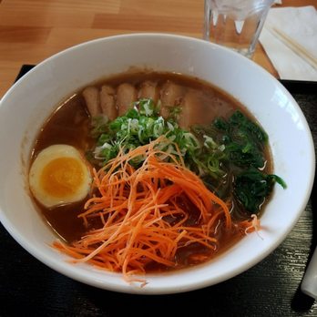 Miyako Ramen Spot - Shoyu ramen - Ramen Near Me - Englewood, Colorado Miyako Ramen Spot - Shoyu ramen - Ramen Near Me - Englewood, Colorado