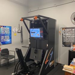 Radiant Recharge - Recharge Fitness