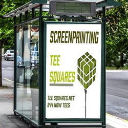 Tee Squares