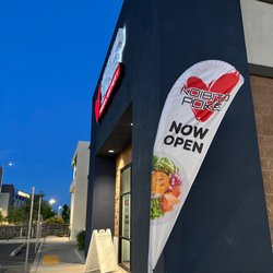 Koibito Poke - Now open!