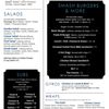 134 Grille gift card