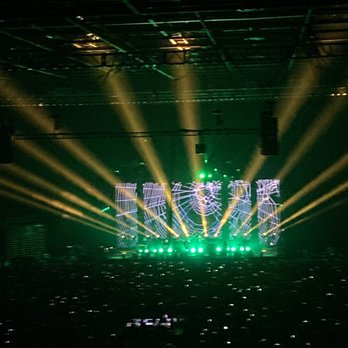 Arena Birmingham - The Cure, from the back - Stadiums & Arenas Near Me - Birmingham, XWM Arena Birmingham - The Cure, from the back - Stadiums & Arenas Near Me - Birmingham, XWM