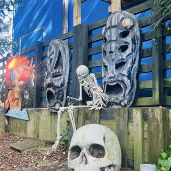 Adventureland - Train - Amusement Parks Near Me - Farmingdale, New York