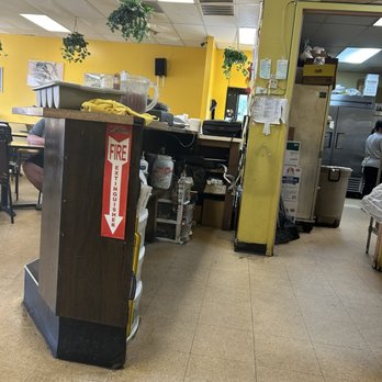Jeter's Deli - Behind the counter - Delis Near Me - Salisbury, North Carolina Jeter's Deli - Behind the counter - Delis Near Me - Salisbury, North Carolina