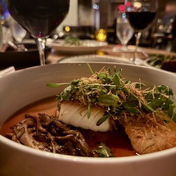 Haven - Roasted Sea Bass - Venues & Event Spaces Near Me - Tampa, Florida Haven - Roasted Sea Bass - Venues & Event Spaces Near Me - Tampa, Florida