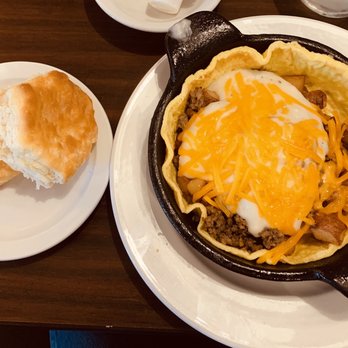 Bob Evans - Sunshine Skillet - Breakfast & Brunch Near Me - Chantilly, Virginia Bob Evans - Sunshine Skillet - Breakfast & Brunch Near Me - Chantilly, Virginia