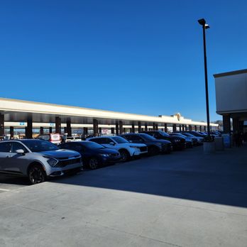 Buc-ee's - Gas Station - Gas Stations Near Me - Calhoun, Georgia