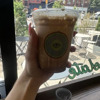 Dark Matter Coffee - Coffee & Tea Near Me - New York, New York Dark Matter Coffee - Coffee & Tea Near Me - New York, New York