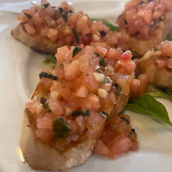 West Coast Cafe - Bruschetta - Italian Near Me - San Bruno, California West Coast Cafe - Bruschetta - Italian Near Me - San Bruno, California