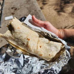 Nelly's Tacos