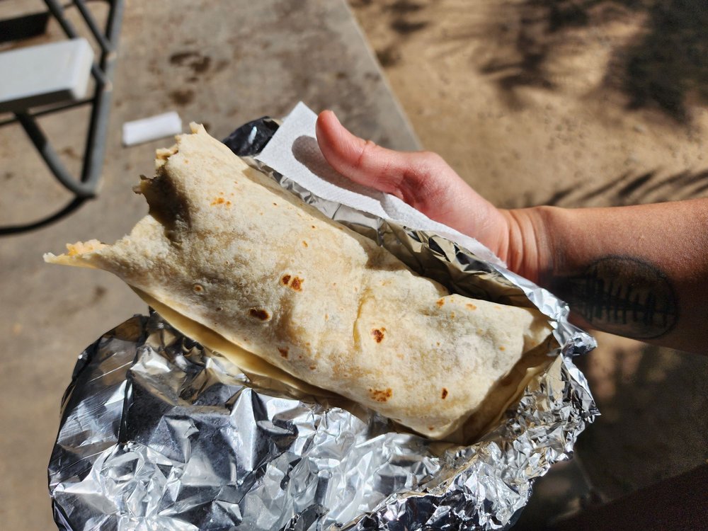 Nelly's Tacos