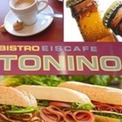 Bistro Gelato Tonino