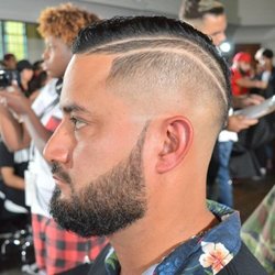 New Style Barbers