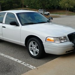 Black's Tire & Auto Service