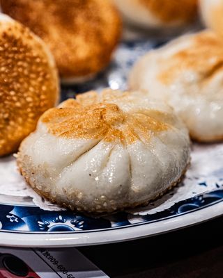 Mama Lu's Dumpling House by null