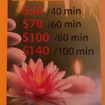 Cici Massage - Updates:
tel: +1 (626) 328-9555
Time: 8:00 am - 11:00 pm - Massage Therapy Near Me Cici Massage - Updates:
tel: +1 (626) 328-9555
Time: 8:00 am - 11:00 pm - Massage Therapy Near Me