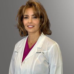 Eye Care of San Diego: Mission Hills - Sara Julazadeh, OD