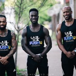 Push Universal Training Studio