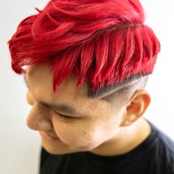 Academy of Hair Design