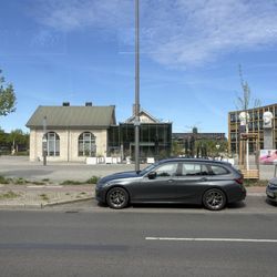 Humboldt Universität zu Berlin - Campus Adlershof