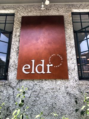 ELDR Restaurant by null