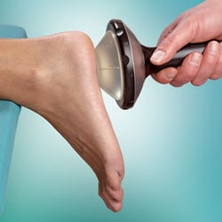 Bay Area Pain Relief Center - Extracorporeal Shockwave Pain Therapy by Dr. Shive in San Mateo California