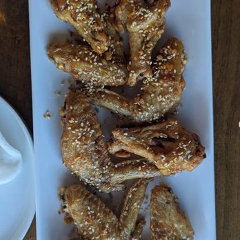 Là Anh - Chicken Wings - Vietnamese Near Me - Sault Ste. Marie, Ontario